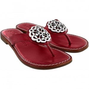 Brighton Alice Sandals from the Ferrara Collection